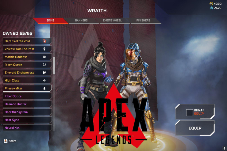 10 Hero Terbaik di Apex Legends 2025: Pilihan Wajib untuk Dominasi Land of Kings