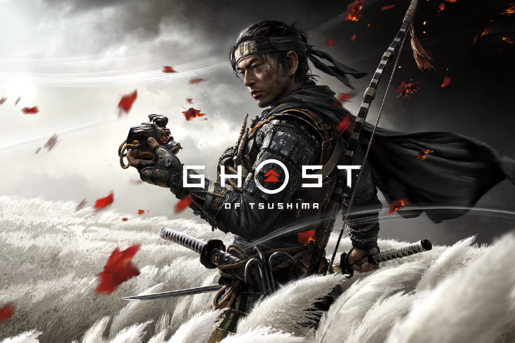 Ghost of Tsushima Diadaptasi Jadi Serial Anime: Perpaduan Seni dan Legenda Jepang