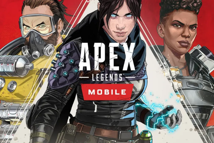 Review Apex Legends: Battle Royale Penuh Aksi dan Strategi