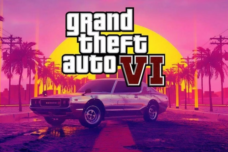 Grand Theft Auto VI Online: Inovasi Baru di Dunia Open-World Multiplayer