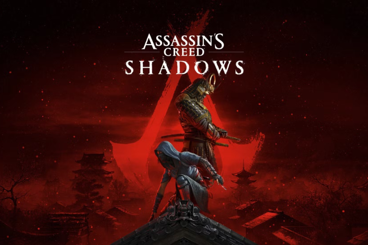 Assassin’s Creed Shadows Bocor Sebelum Rilis, Ungkap Detail Gameplay dan DLC