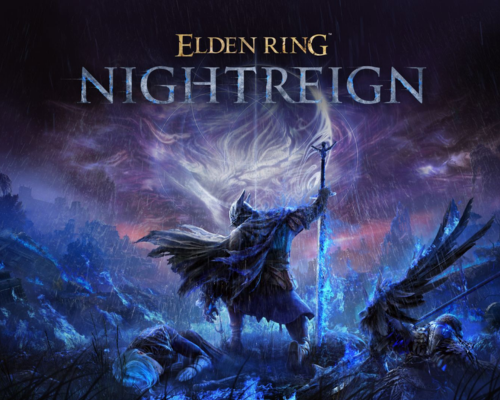 Elden Ring Nightreign: Petualangan Baru di Dunia Elden Ring