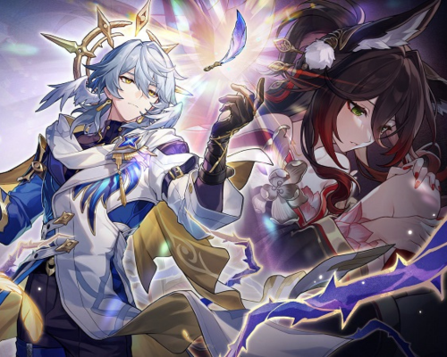 Event Honkai: Star Rail – Menangkan Hadiah Seru di Setiap Event!