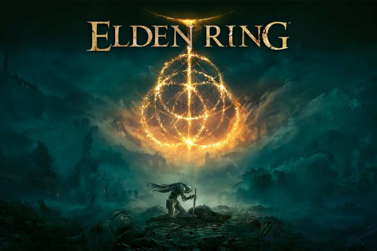 Elden Ring: Petualangan Epik di Dunia Fantasi yang Brutal