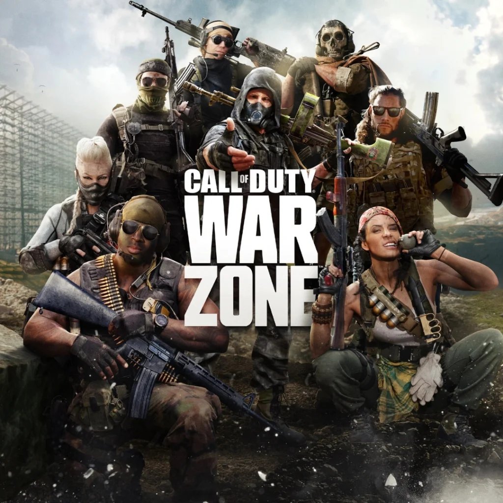 Review Lengkap Call of Duty: Mobile