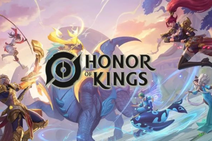 Event Terbaru Honor of Kings: Hadiah Eksklusif dan Mode Baru!