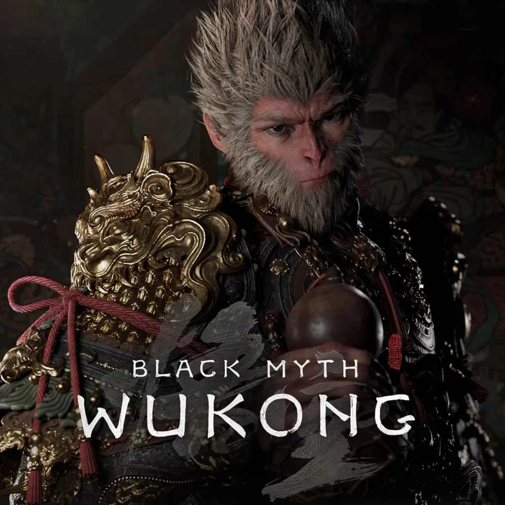 Black Myth: Wukong – Perpaduan Mitos dan Visual Spektakuler dari Tiongkok!