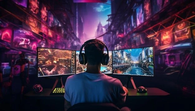 5 Game Mobile Terbaik 2025 yang Wajib Dimainkan, Grafis Gila dan Gameplay Seru!