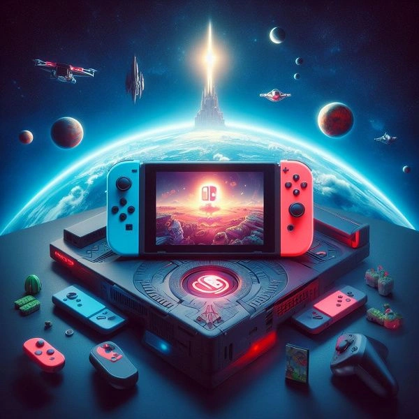 5 Game Konsol Terbaik 2025 untuk Pengalaman Solo yang Mendalam!