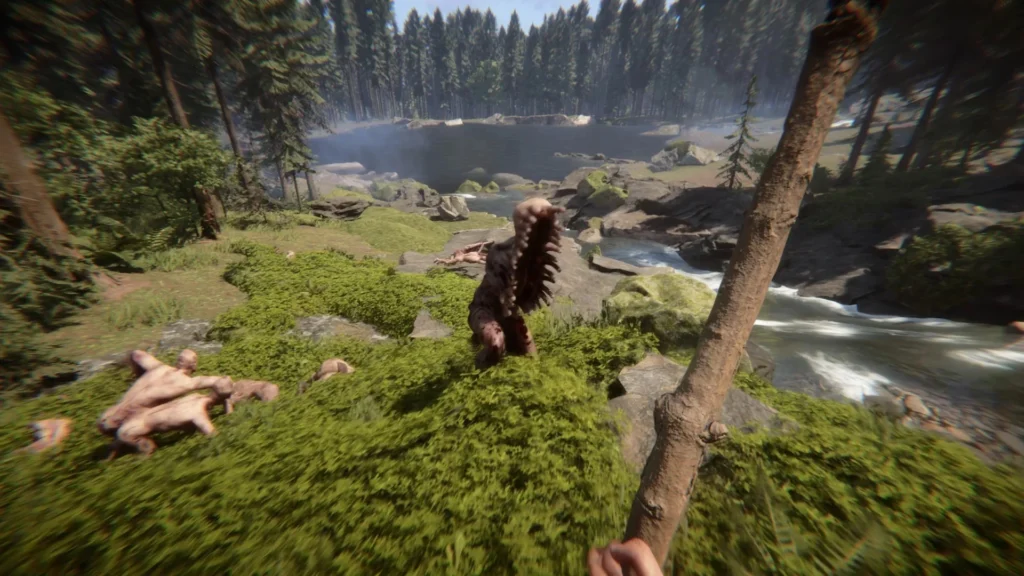 Game Survival Sandbox Kembali Naik Daun, Ini 5 Judul yang Wajib Kamu Coba di 2025!