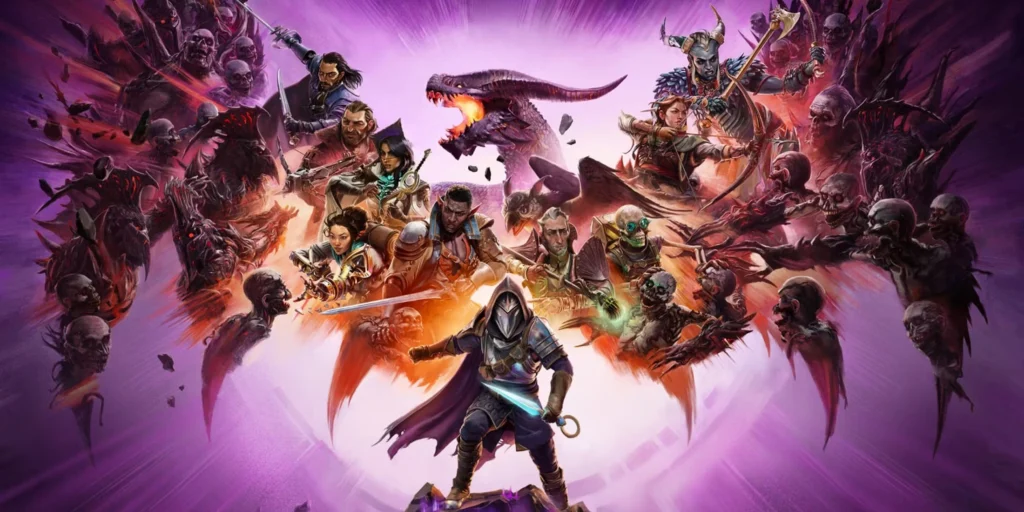 Dragon Age: The Veilguard Curi Perhatian Gamer Indonesia dengan Epik Fantasi Baru