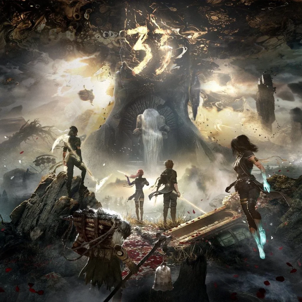 Clair Obscur: Expedition 33 – RPG Revolusioner yang Memukau Hati Gamer 
