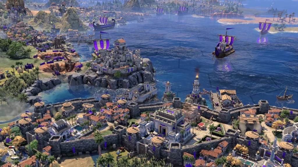 Civilization VII: Strategi Epik yang Mengubah Sejarah di 2025