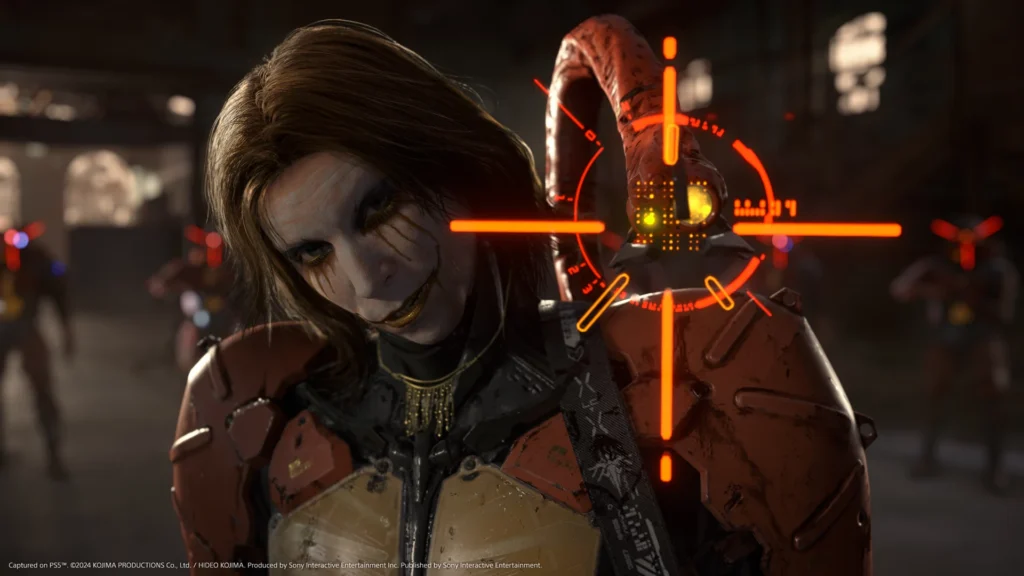 Death Stranding 2: On The Beach, Epik Kojima yang Mengguncang 2025