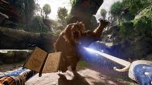 Review Game 2025: Avowed, RPG Epik yang Mengguncang Eora!