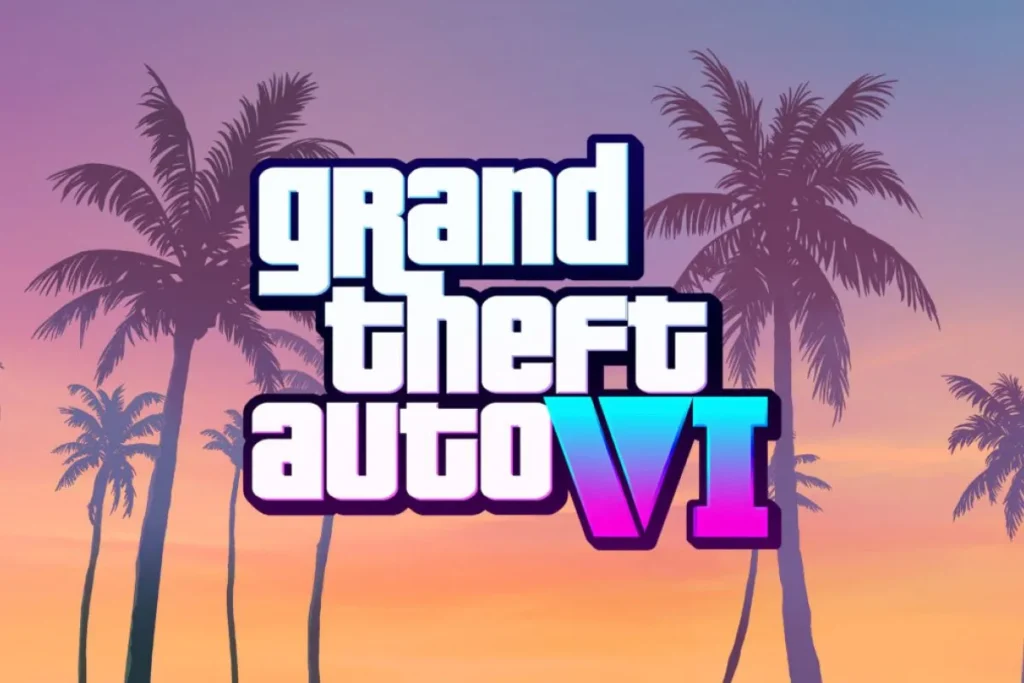 Grand Theft Auto VI: Pencurian Epik yang Guncang Dunia di 2025!