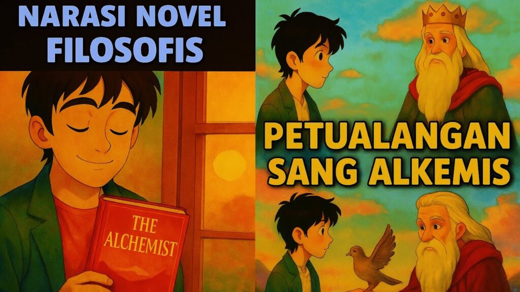 Sang Penutur: Petualangan Naratif Penuh Magis Indonesia