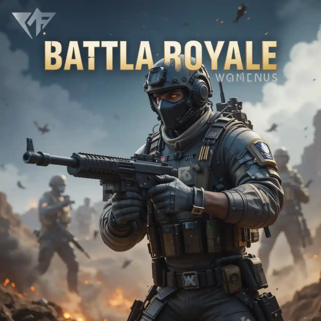Evolusi Mode Battle Royale di Delta Force