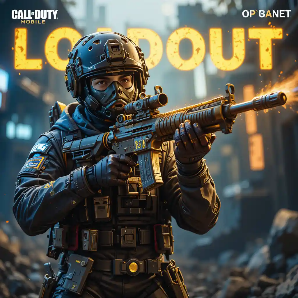 Loadout Rahasia CODM 2025: Senjata Jarang Dipakai Tapi OP Banget di Ranked!