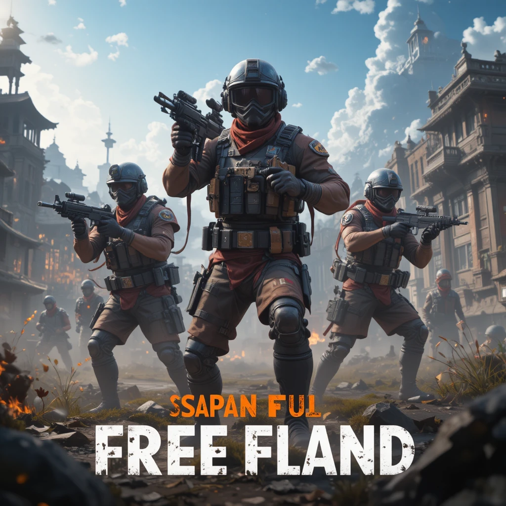 Cara Custom HUD Free Fire: Optimalkan Layar untuk Aim Lebih Akurat