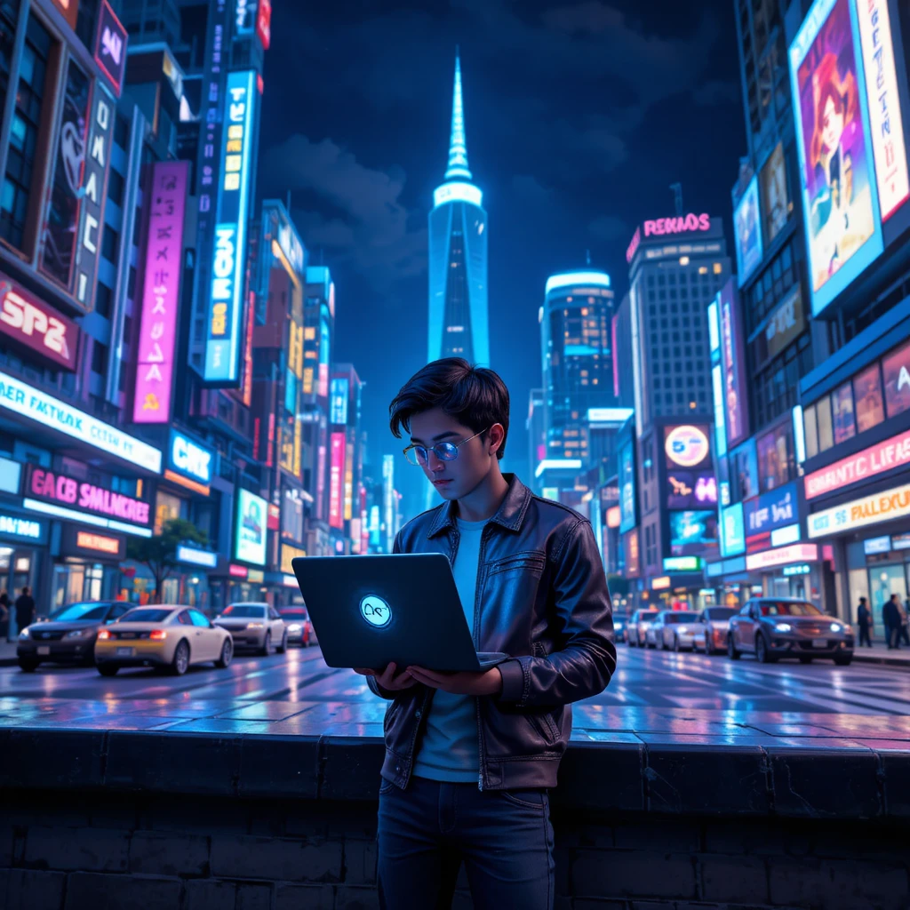 Panduan Pemula: Cara Cepat Naik Level di GTA Online 2025
