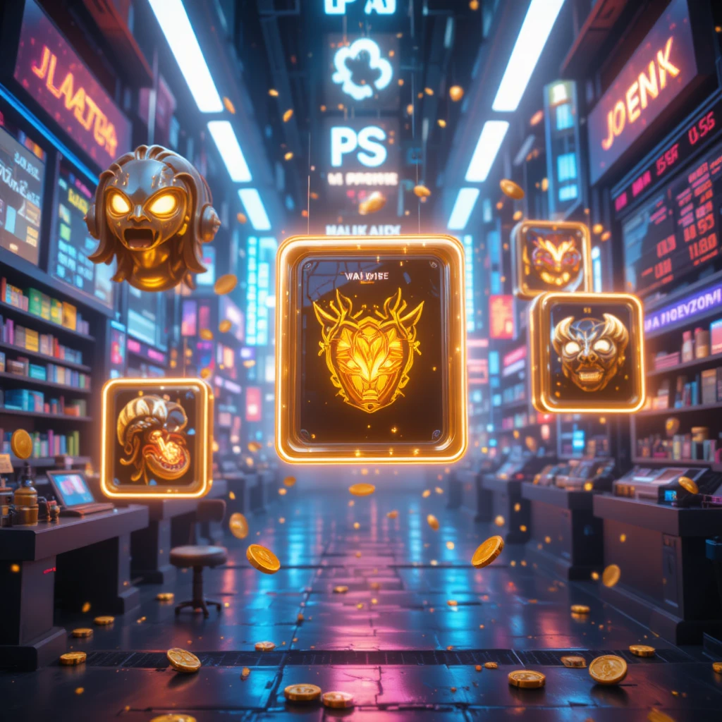 Investasi di Roblox: Item Mana yang Naik Harga? Panduan Limiteds 2025!
