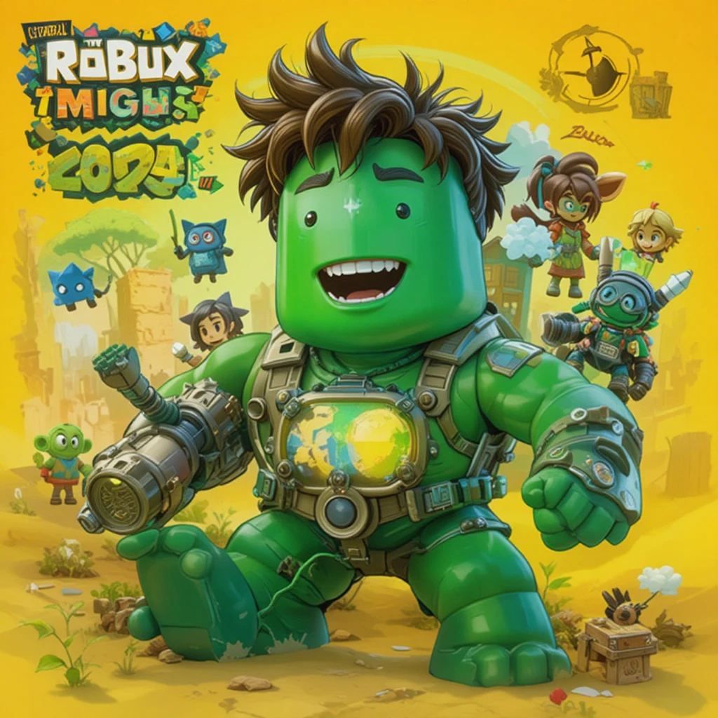 Robux Gratis 2025: 5 Cara Aman Tanpa Scam untuk Anak