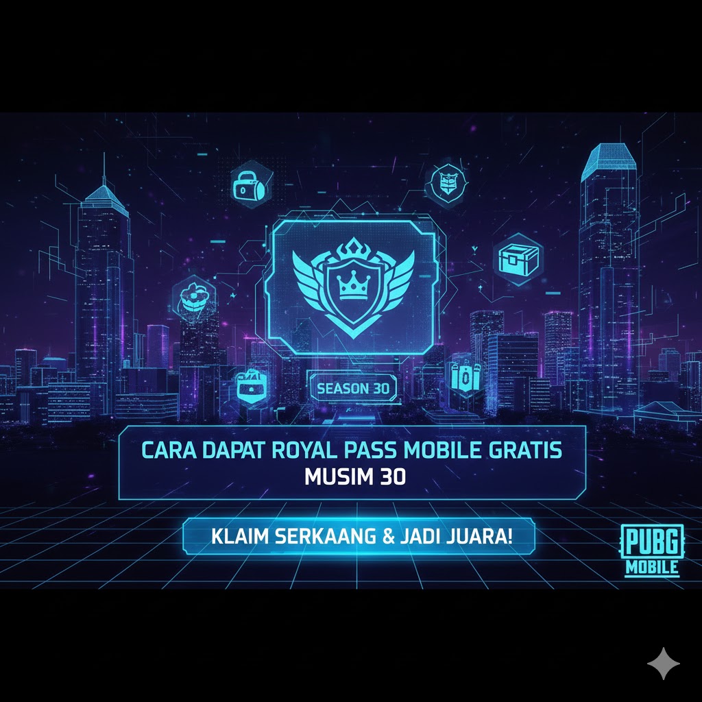 Tips Flanking Musuh di PUBG Mobile Livik Map  
